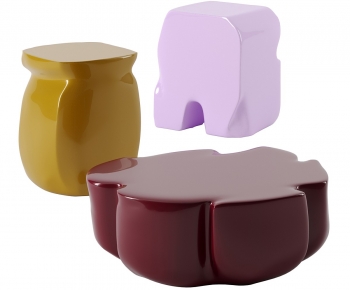 Modern Coffee Table-ID:322089225