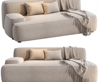 Modern A Sofa For Two-ID:152838951