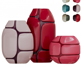 Modern Decorative Set-ID:977061039