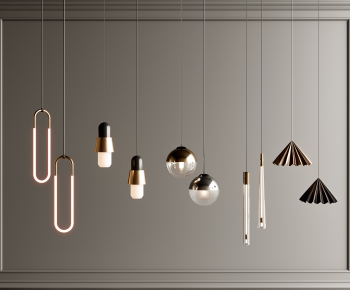 Modern Droplight-ID:188642983