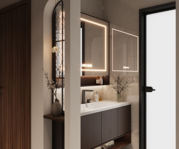 Modern TOILET-ID:267771969