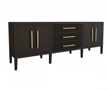 Modern TV Cabinet-ID:402214051