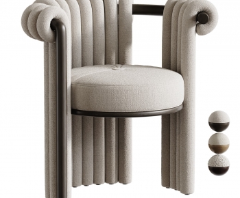Modern Single Chair-ID:692980052