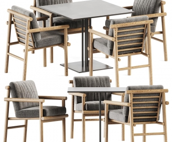 Modern Outdoor Tables And Chairs-ID:958415034