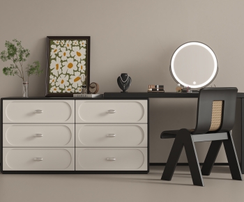French Style Dresser-ID:188460111