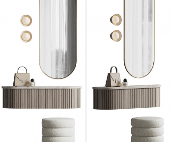 Modern Dresser-ID:883204949