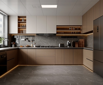 Modern The Kitchen-ID:955120098