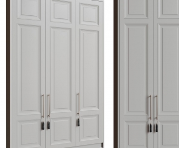 Modern The Wardrobe-ID:369246963