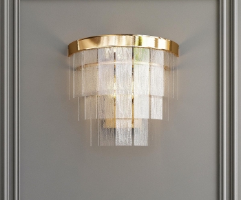 Modern Wall Lamp-ID:827794087