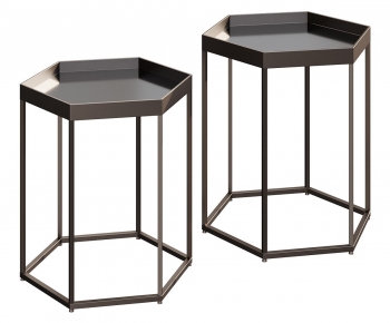 Modern Side Table/corner Table-ID:259296898