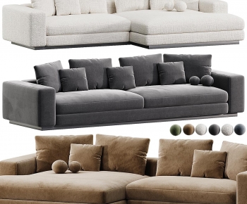 Modern Corner Sofa-ID:815263031