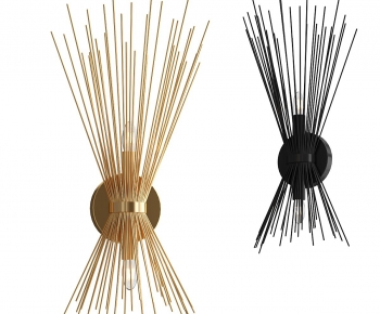 Modern Wall Lamp-ID:525665047