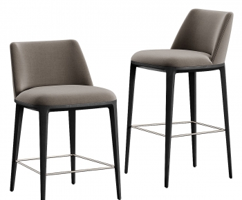 Modern Bar Chair-ID:703654053