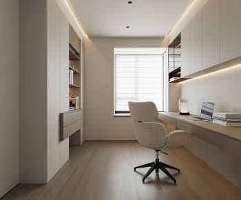 Modern Study Space-ID:730365996