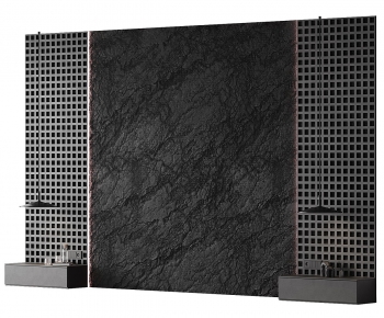 Modern TV Wall-ID:603712087