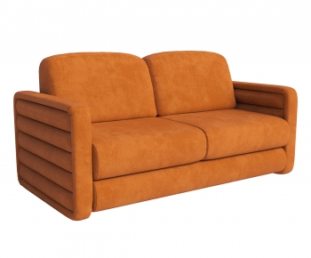 Modern A Sofa For Two-ID:862246996