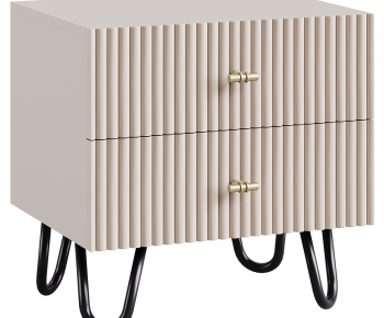Modern Bedside Cupboard-ID:652530217