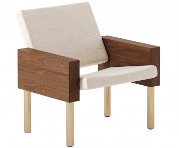 Modern Lounge Chair-ID:637139089