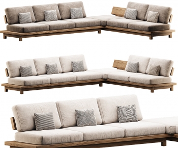 Modern Corner Sofa-ID:582396989