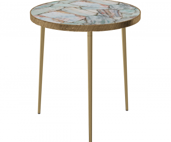 Nordic Style Coffee Table-ID:824244989