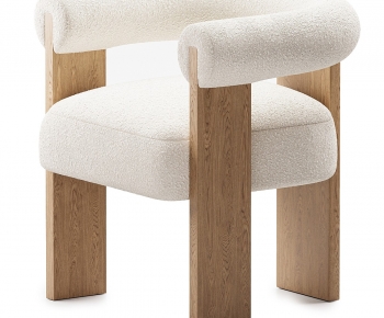 Modern Single Sofa-ID:843832978