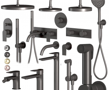 Modern Faucet/Shower-ID:362390044