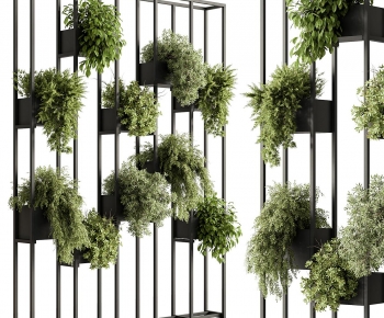 Modern Flower Rack-ID:832469943