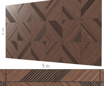 Modern Wall Panel-ID:506182919