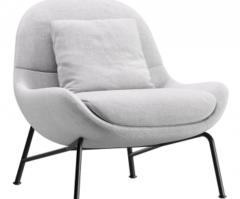 Modern Lounge Chair-ID:671668056