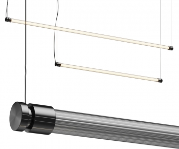 Modern Long Chandelier-ID:586436992