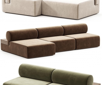 Modern Corner Sofa-ID:794631969