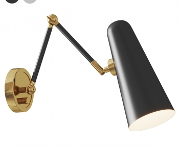 Modern Wall Lamp-ID:612723112