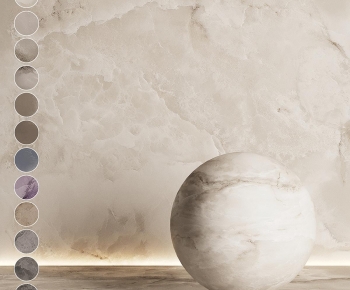 Modern Wall/floor/ceiling-ID:691229109