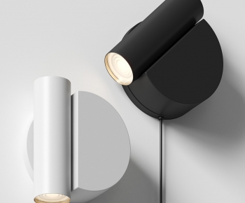 Modern Spotlights-ID:968121053