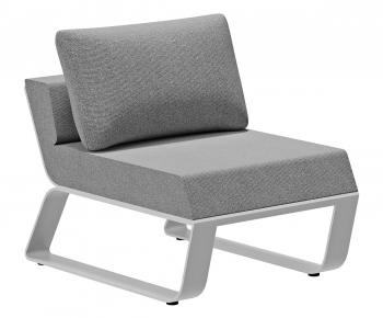 Modern Lounge Chair-ID:405714995