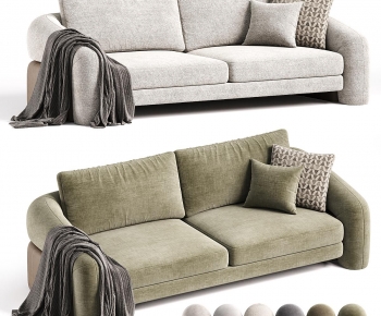 Modern A Sofa For Two-ID:836882119