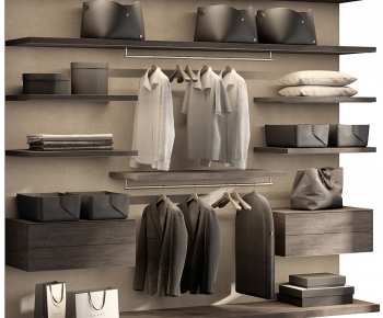 Modern The Wardrobe-ID:599612951