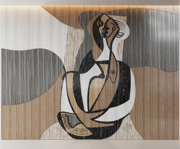 Nordic Style Wall Decoration-ID:343878038