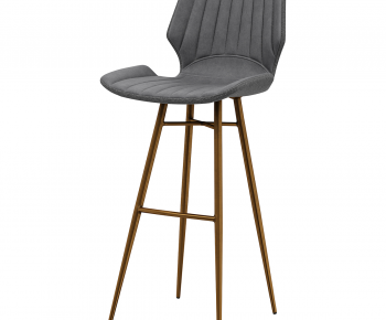 Modern Bar Chair-ID:727643972