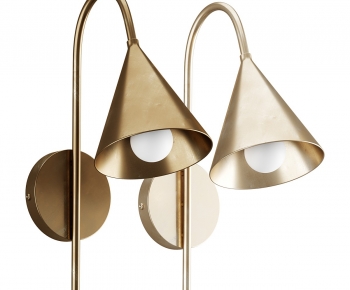 Modern Wall Lamp-ID:775387052