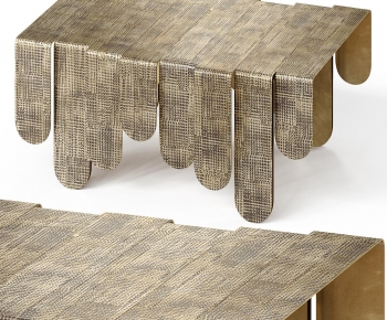 Modern Coffee Table-ID:396003012