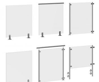 Modern Guardrail-ID:305655967