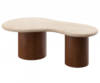 Modern Coffee Table-ID:167219656