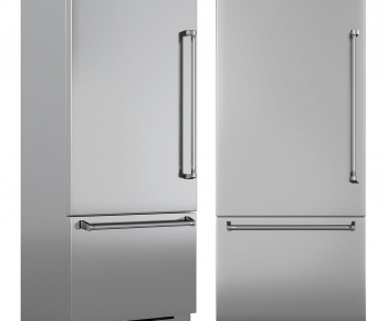 Modern Home Appliance Refrigerator-ID:322485925