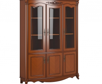 American Style Bookcase-ID:329549336