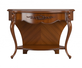 American Style Console-ID:202907092