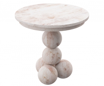 Modern Side Table/corner Table-ID:928921942