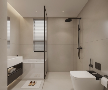 Modern TOILET-ID:116076951