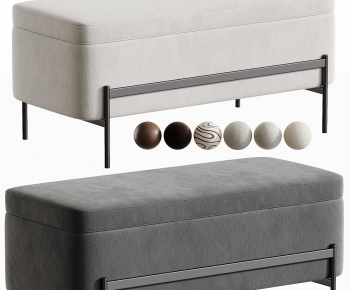 Modern Sofa Stool-ID:661204103