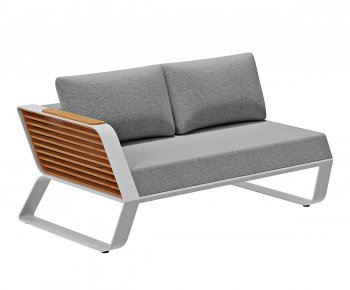 Modern A Sofa For Two-ID:198682074
